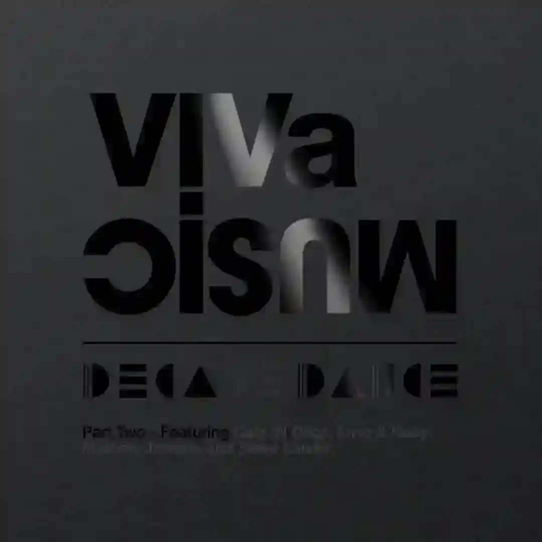9 De Ville (Original Mix) cover
