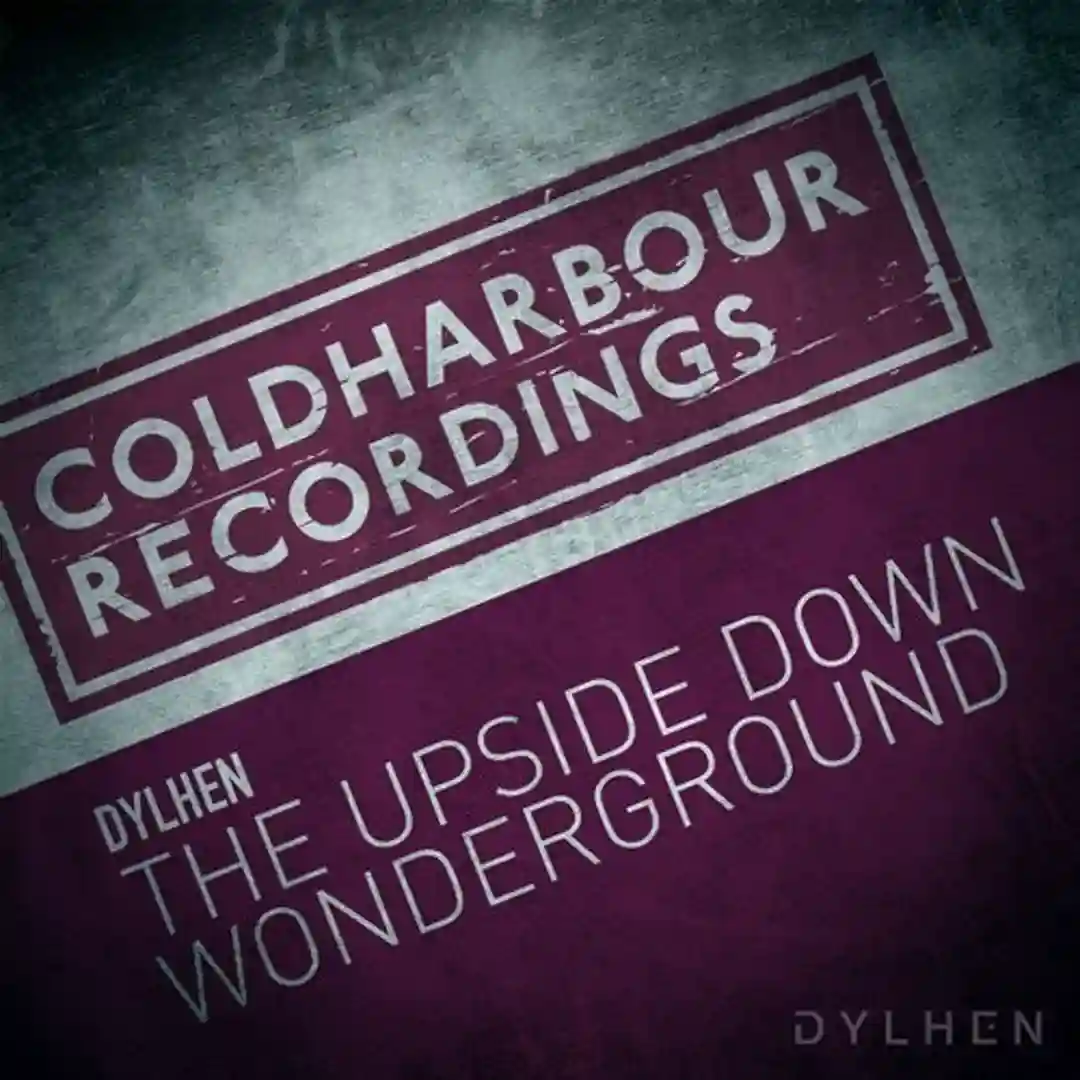Wonderground (Extended Mix) cover