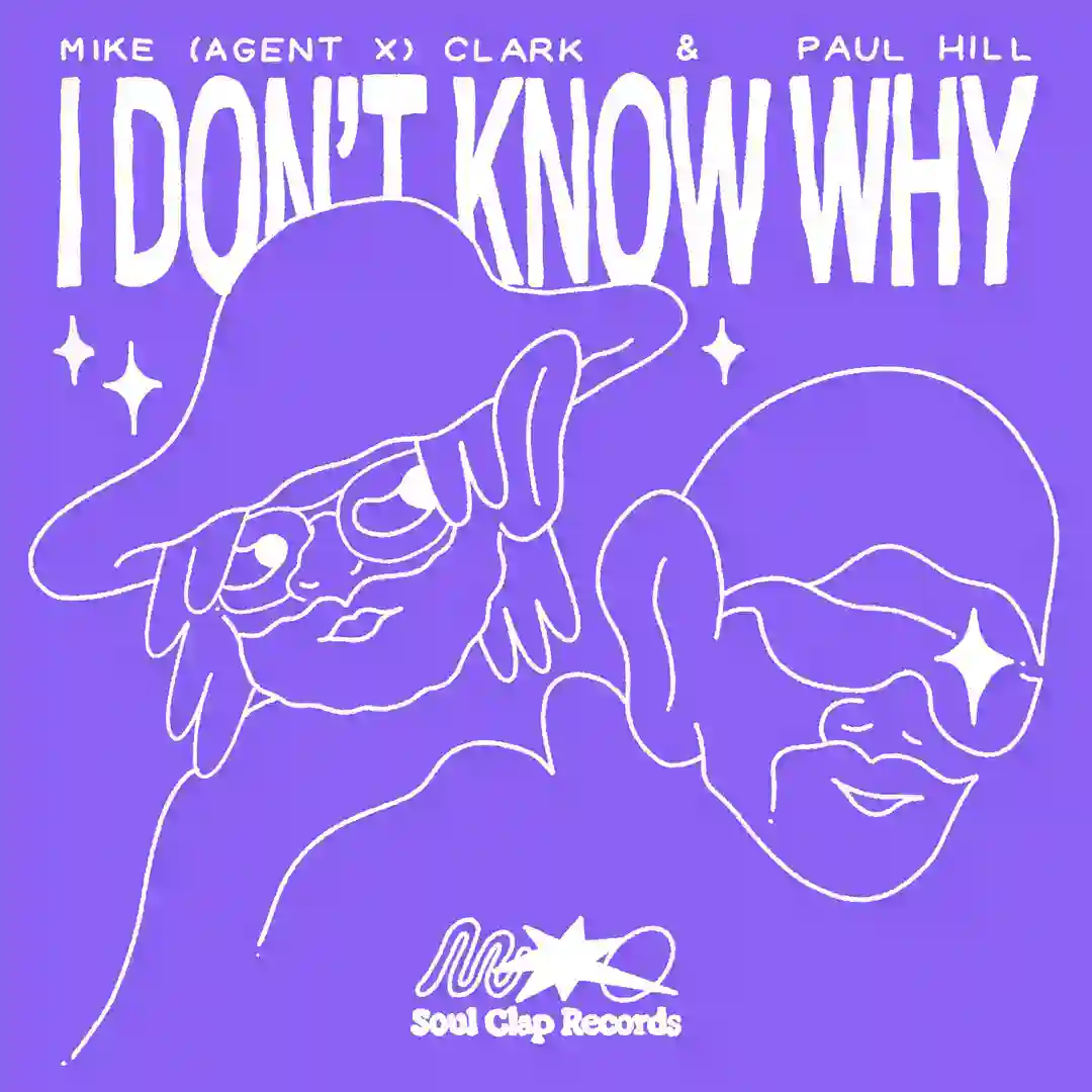 I Don't Know Why (6 Mile West Side Mix Instrumental) (6 Mile West Side Mix Instrumental) cover