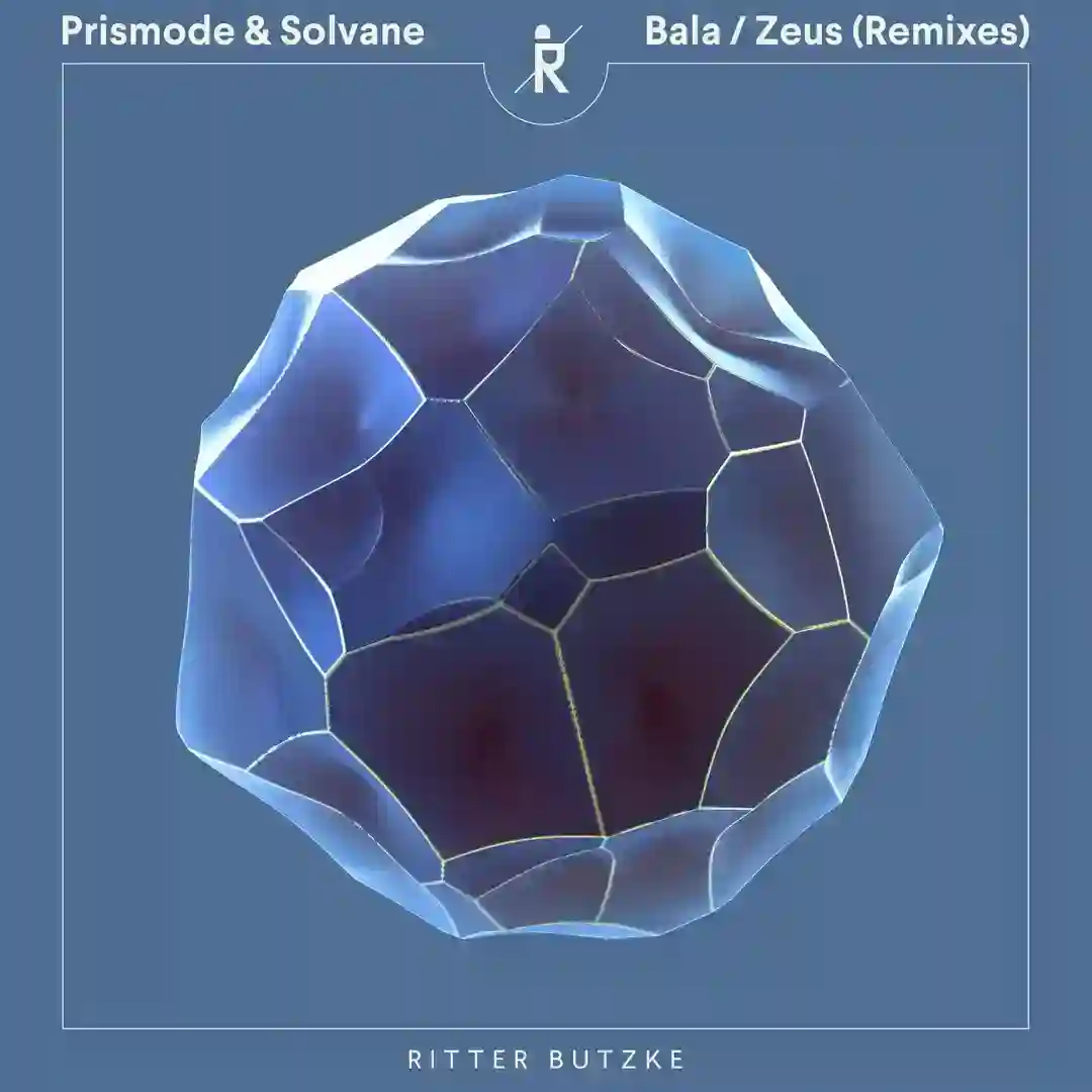 Zeus (Matchy Extended Mix) cover