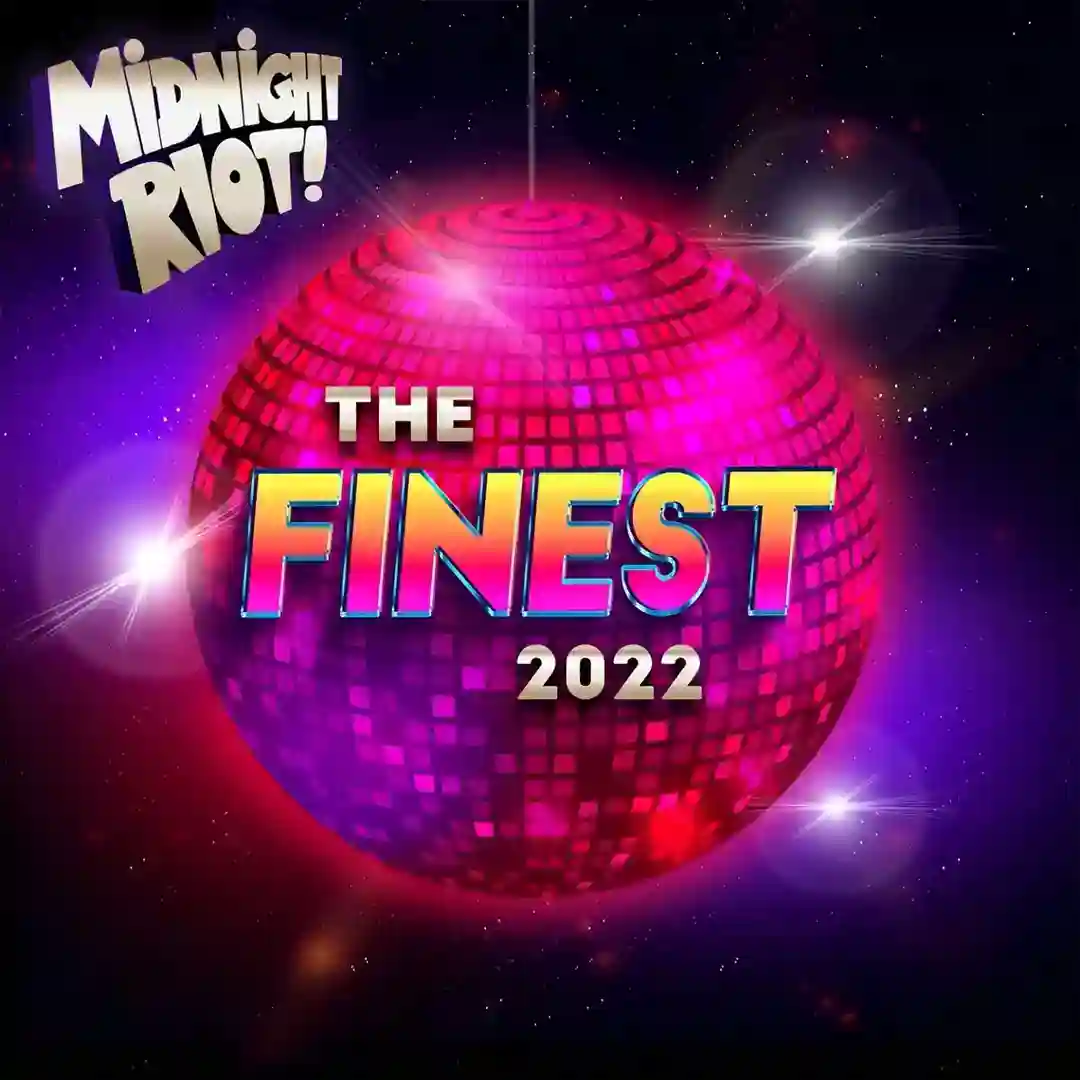 Good Love feat. Sophie Joyful Paul cover