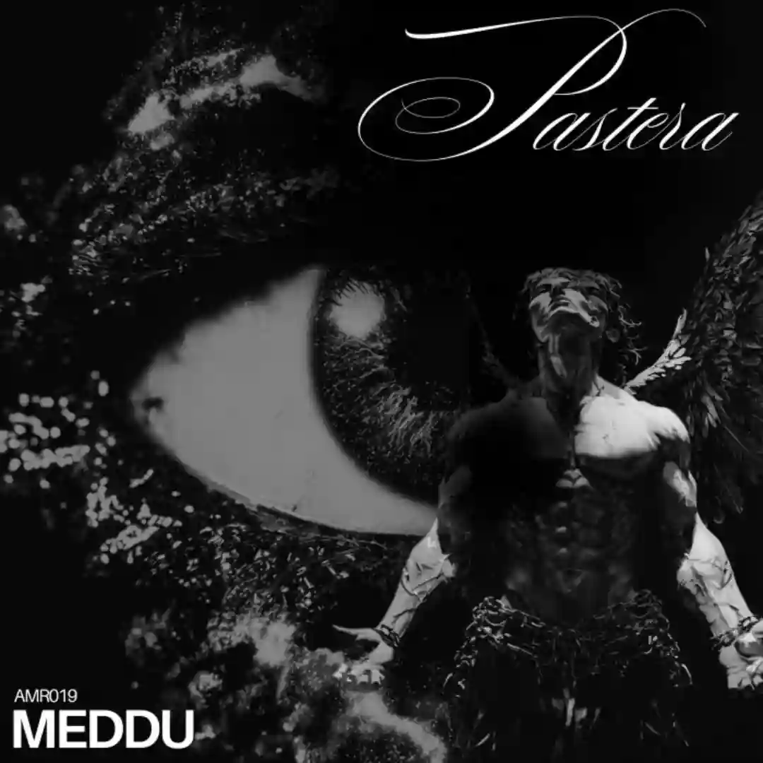Rush B (Original Mix) cover