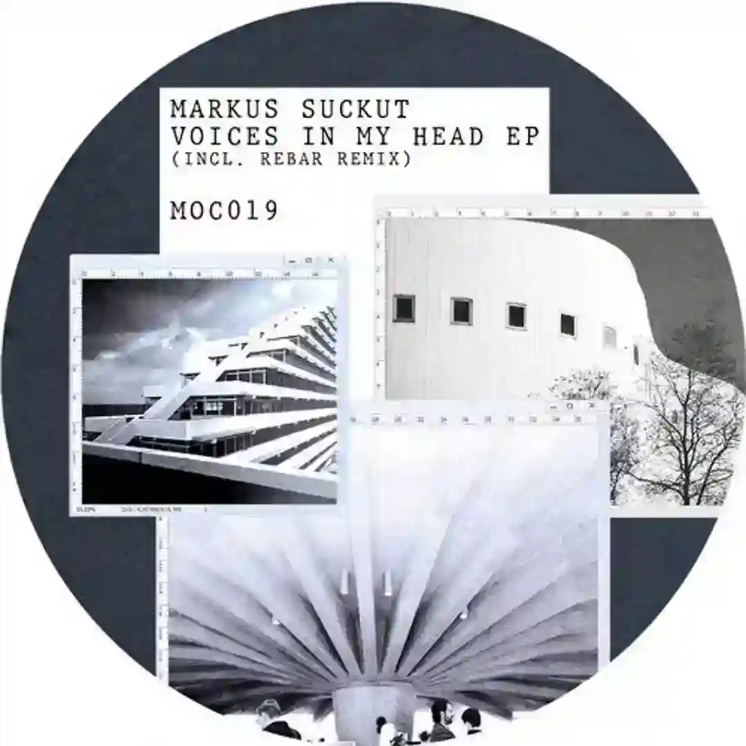 8 (Original Mix) cover