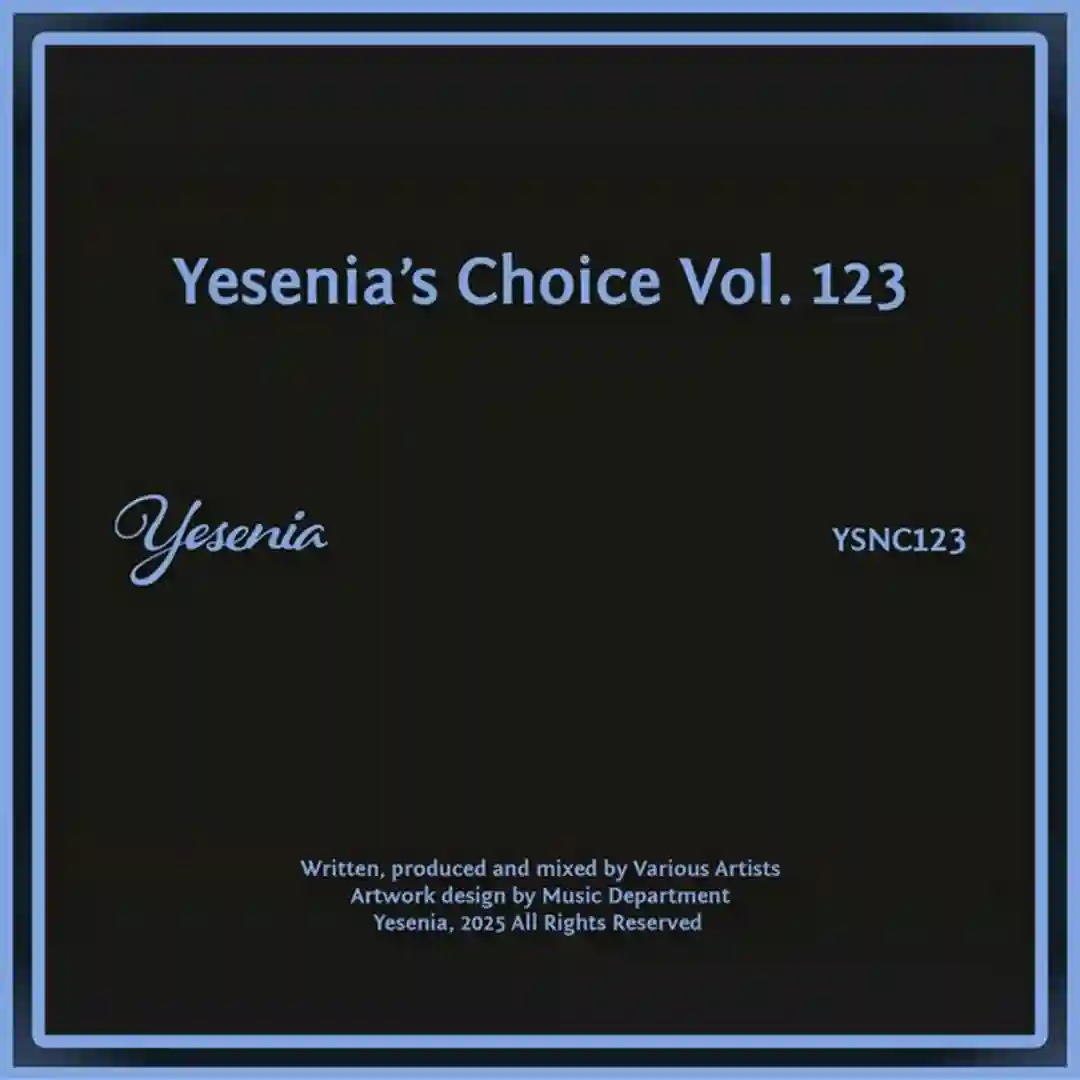 Virus (Original Mix) cover