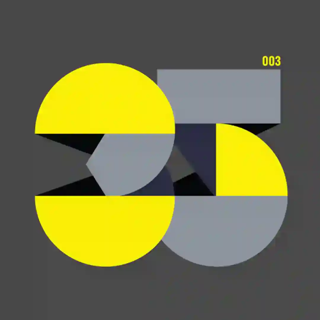 Acid Track (Lauren Flax Remix) cover