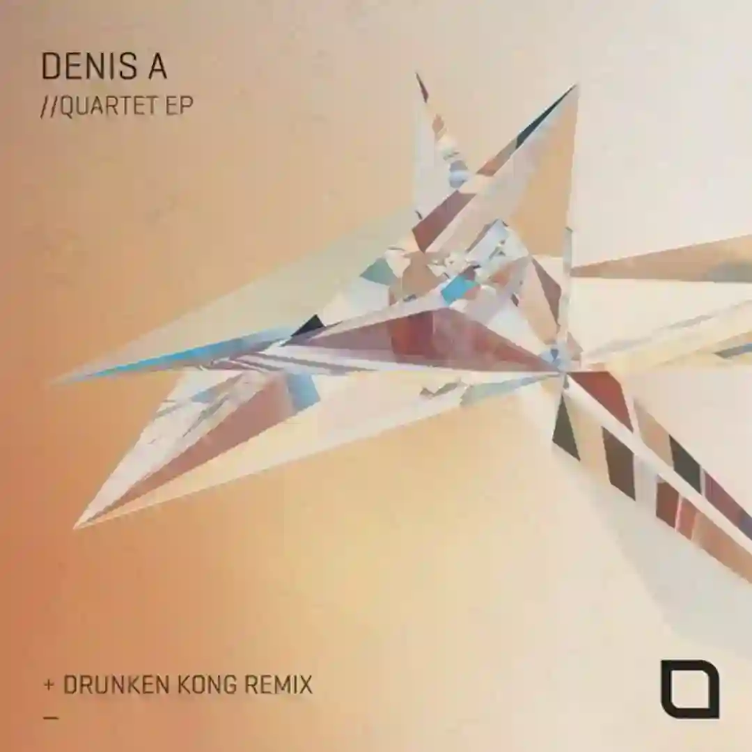 Quartet (Original Mix) cover