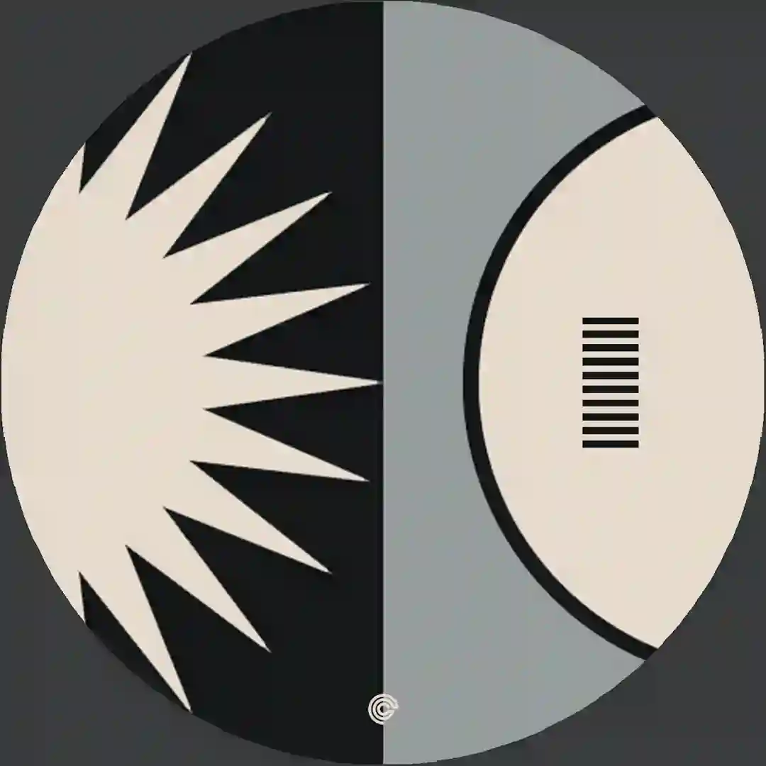 Mimic (Original Mix) cover