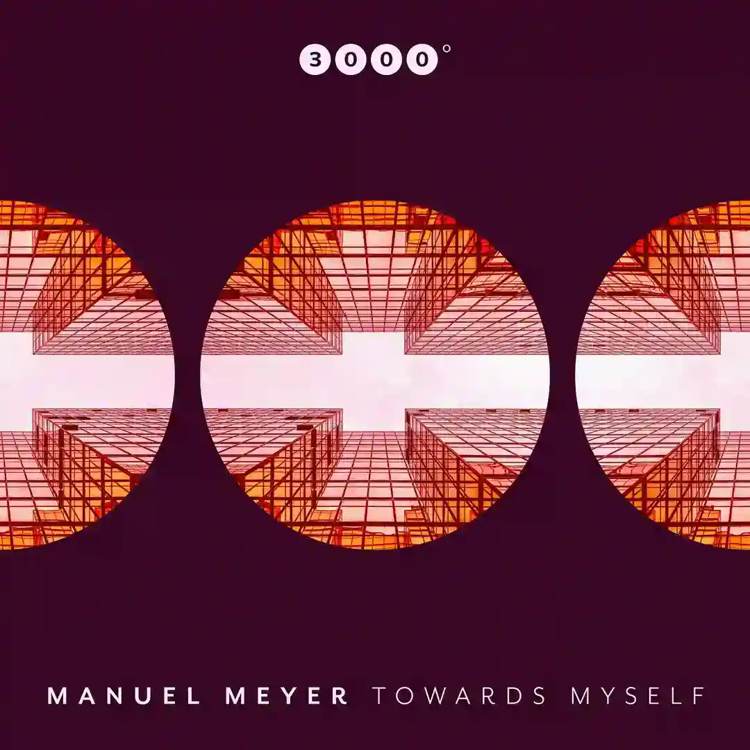 Towards Myself (Stil & Bense Remix) cover