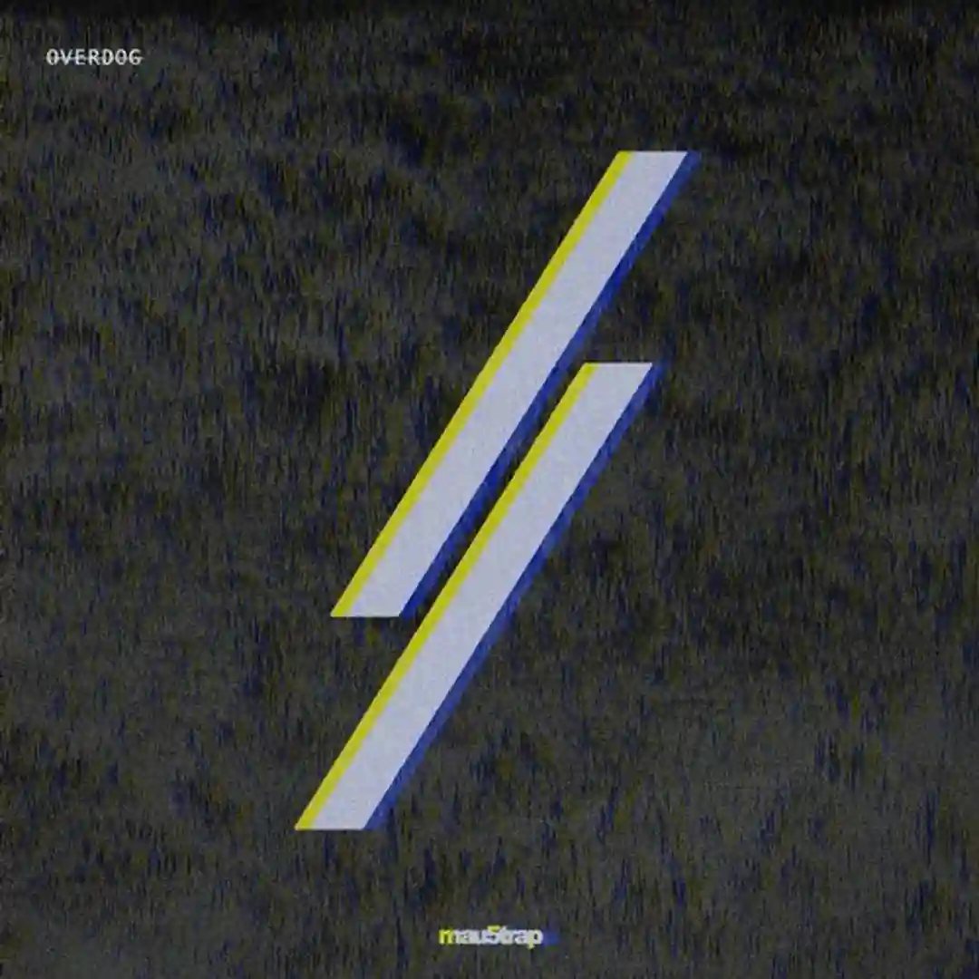 Caleido (Original Mix) cover