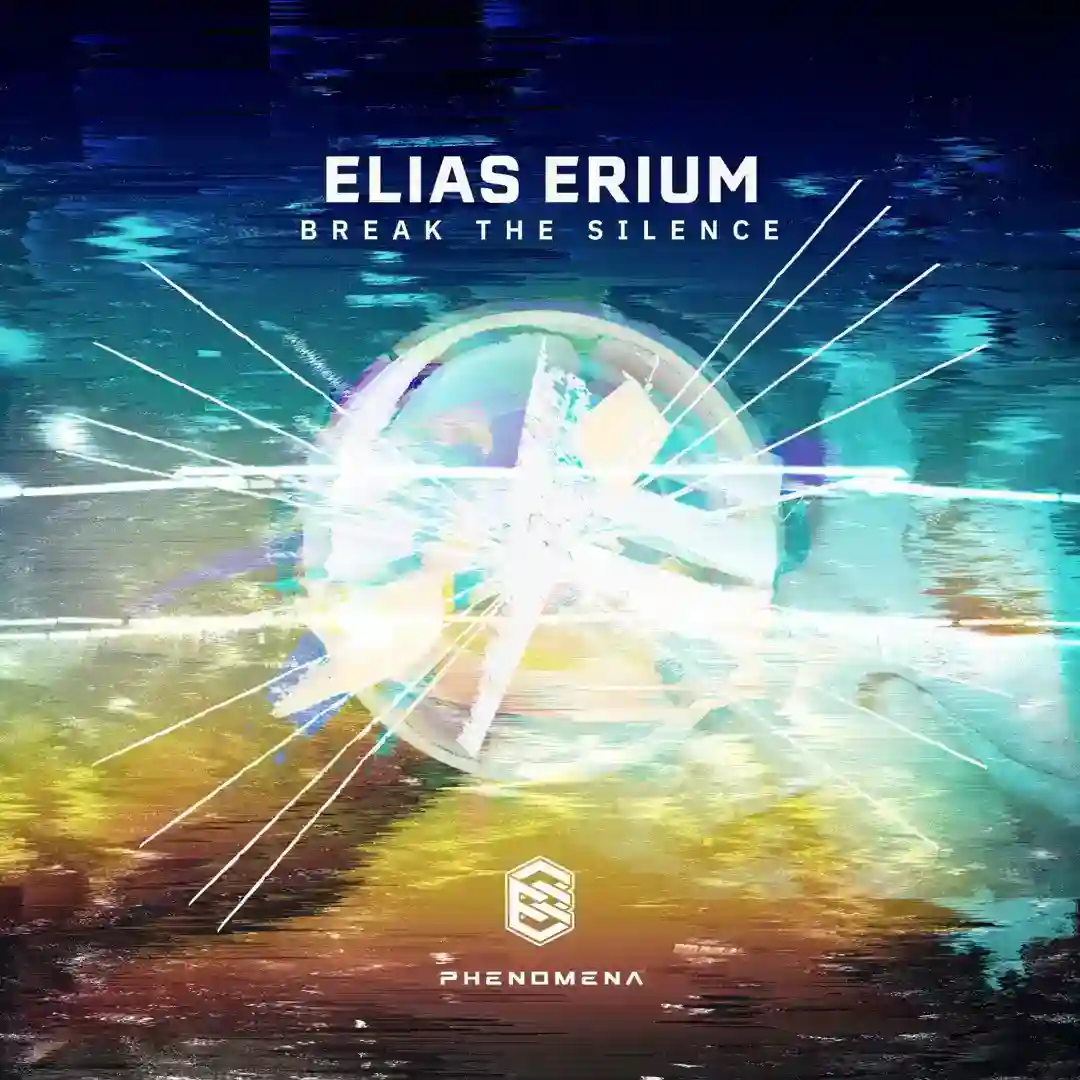 The Machine (Original Mix) cover