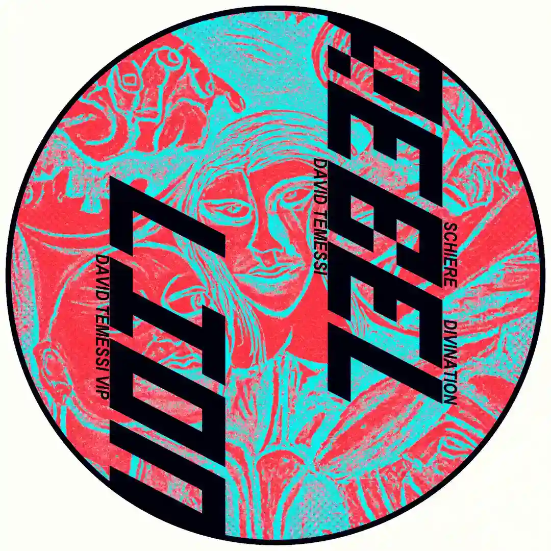 Rebellion (David Temessi VIP) cover