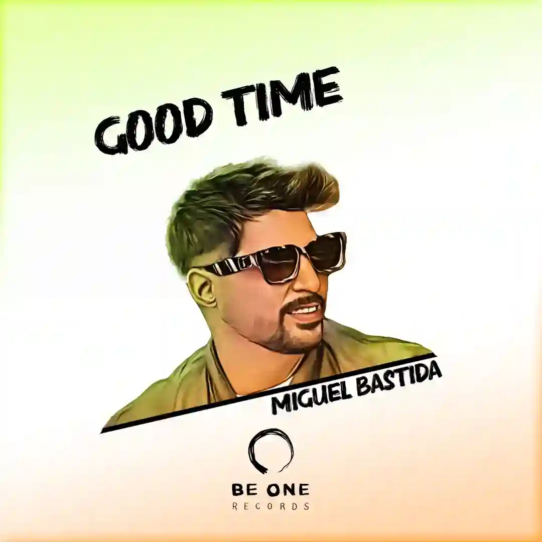 Good Time cover