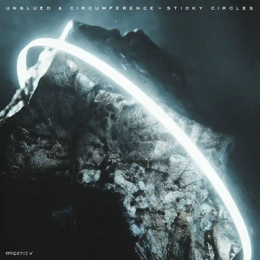 Sticky Circles (Original Mix) cover