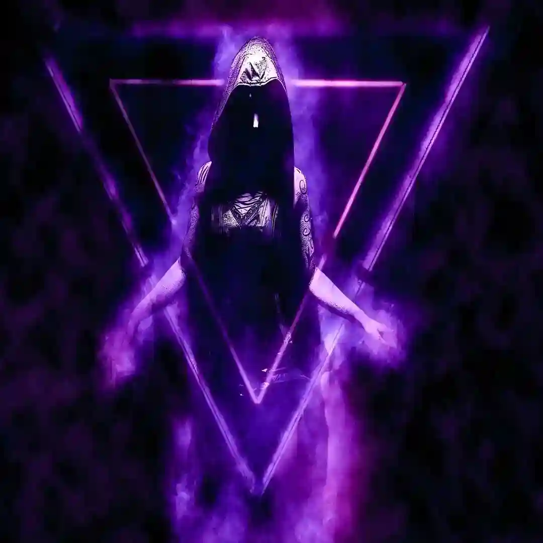 Oracle (Original Mix) cover