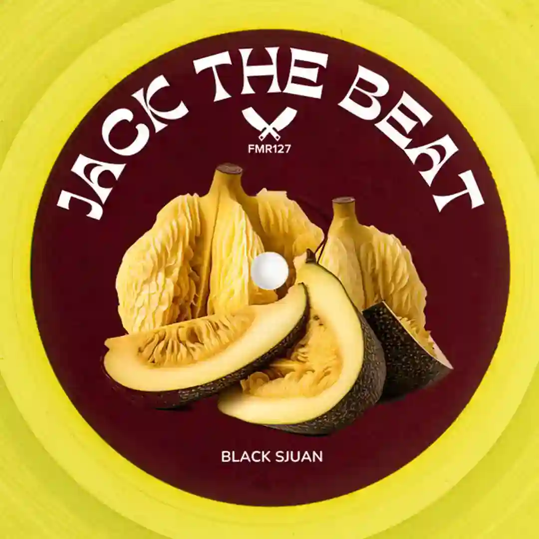Jack the Beat (Street Jazz Mix) cover