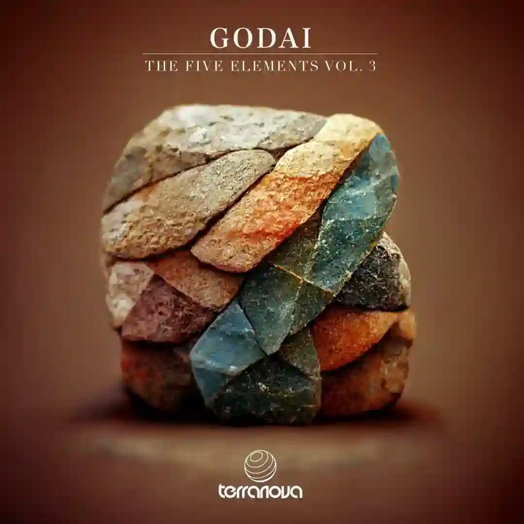 Benedict (Original Mix) cover