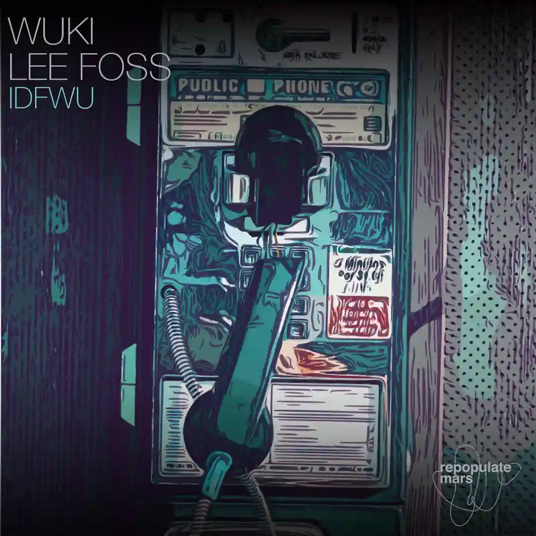 IDFWU cover