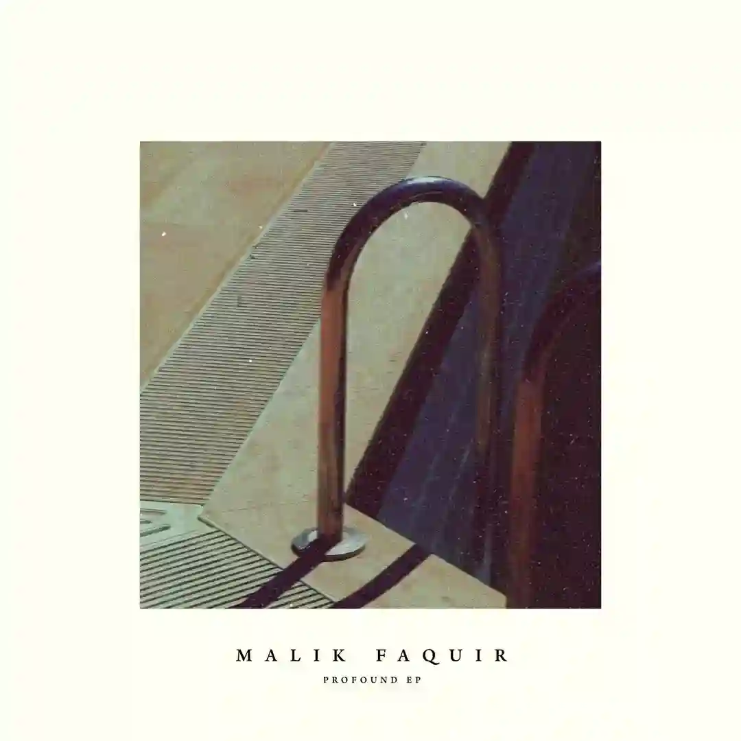 Profound EP cover