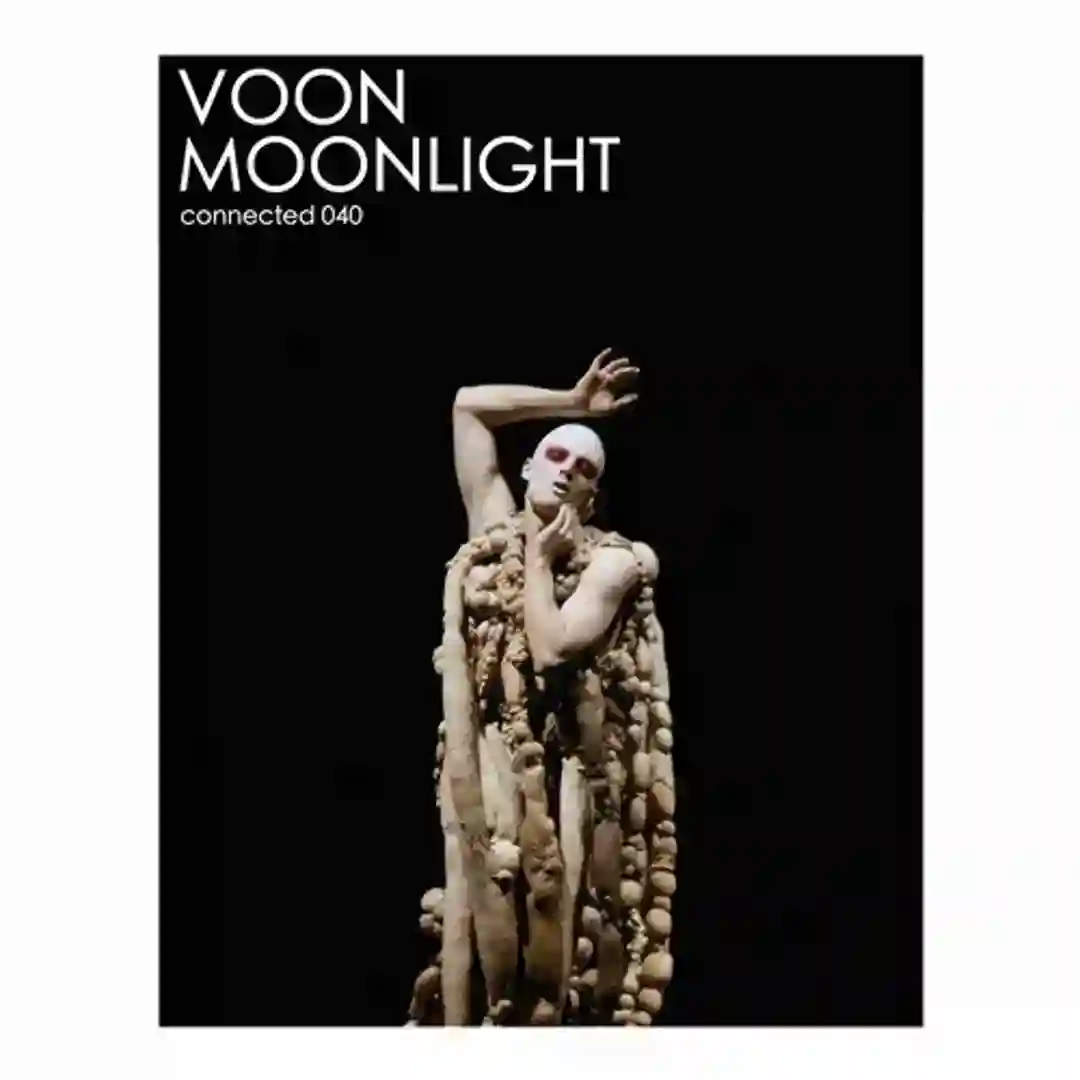 Moonlight cover