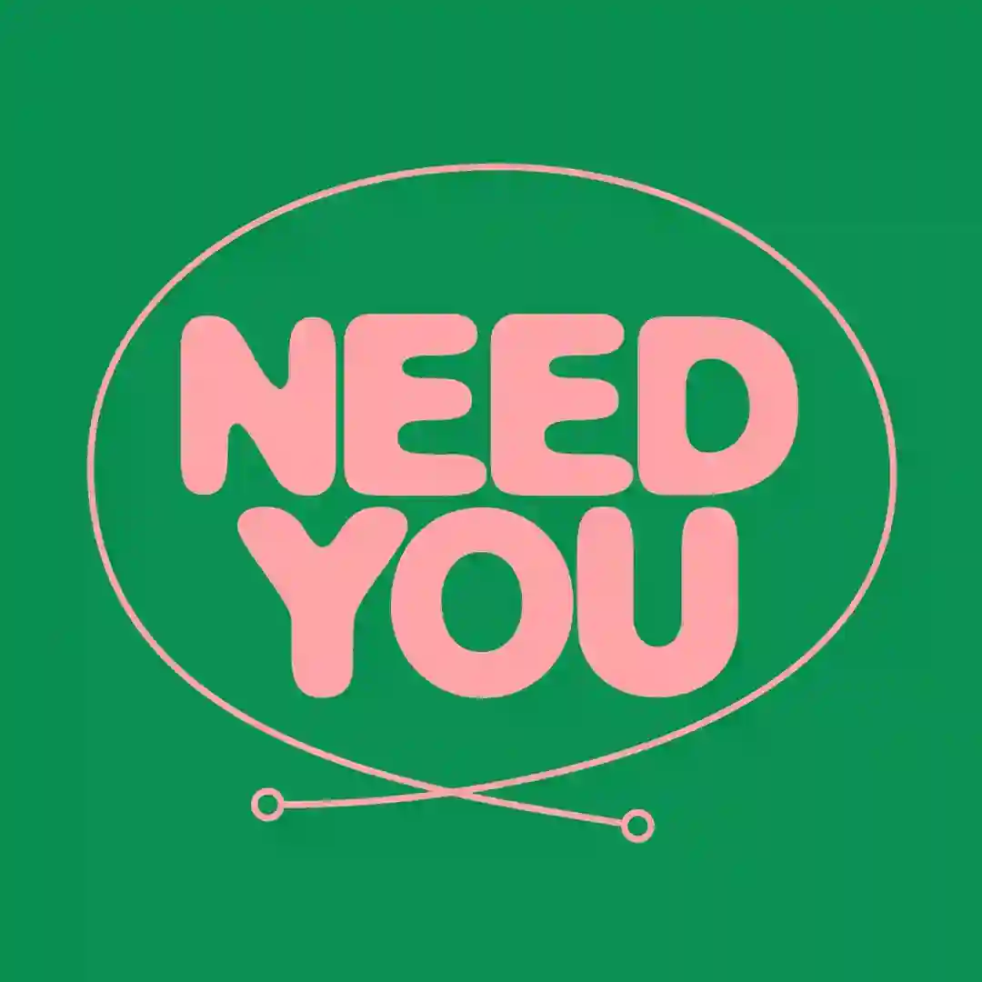 Need You cover