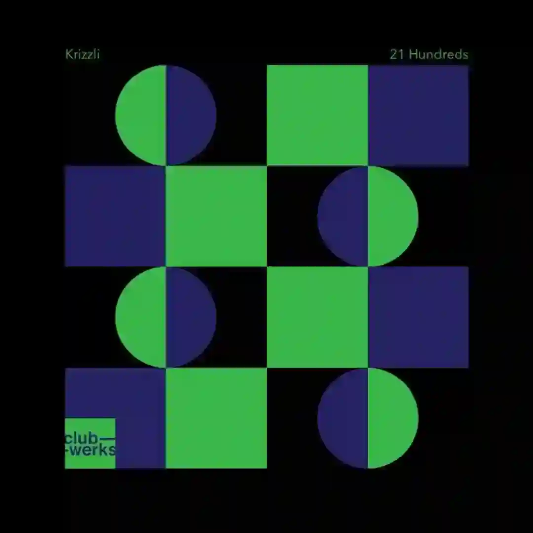 Lost In Rotation Original Mix cover