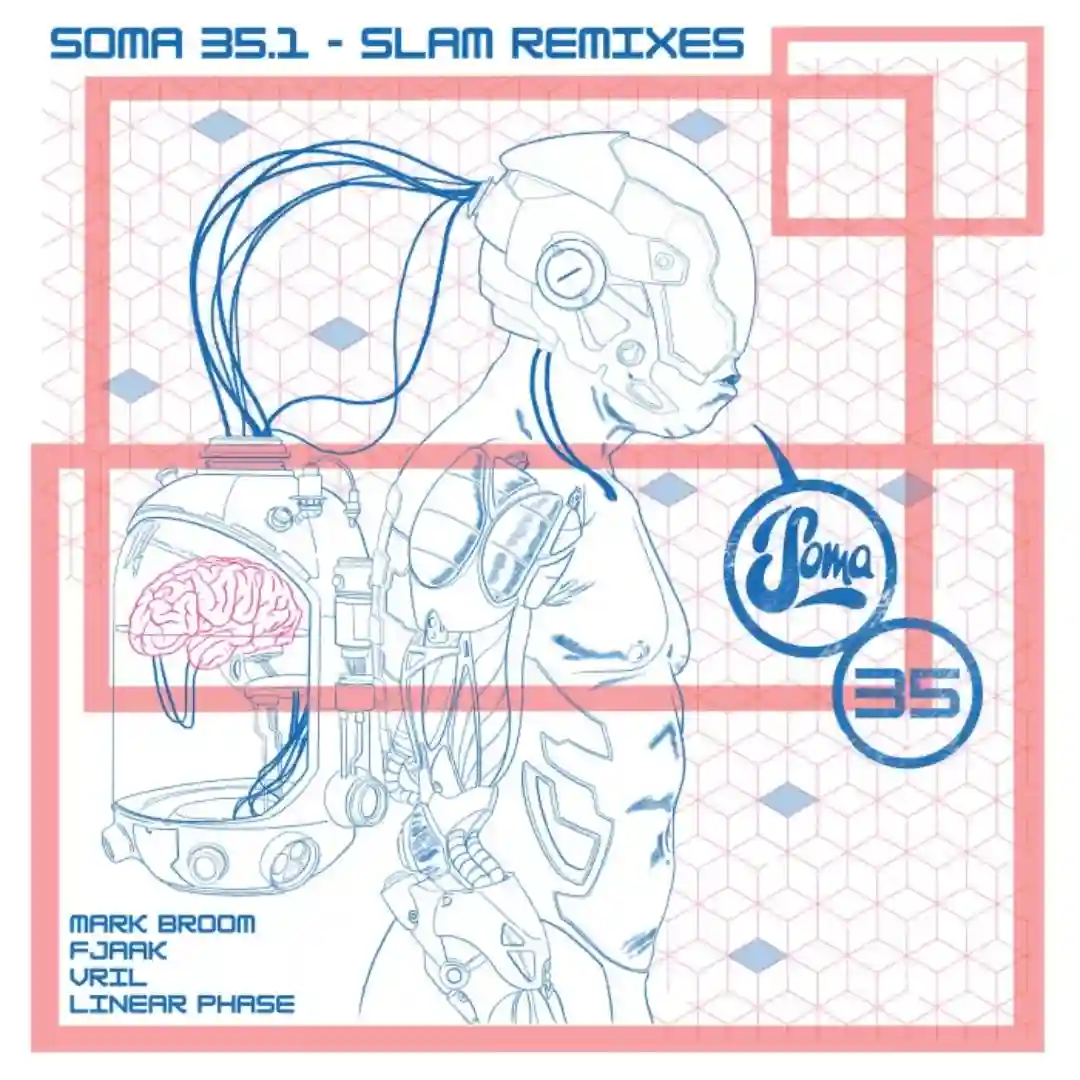 Program (VRIL Remix) cover