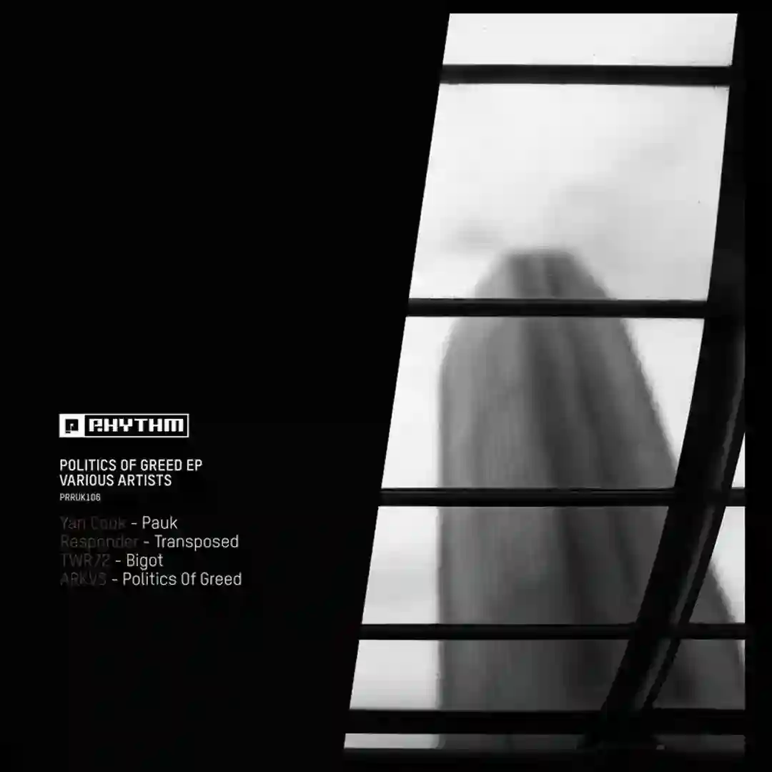 Pauk cover