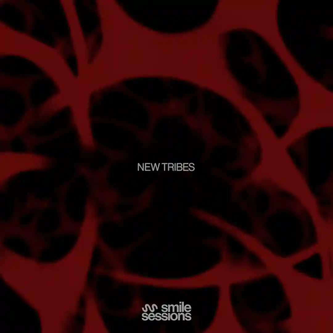 Be Careful Who Joins Your Tribe (Original Mix) cover