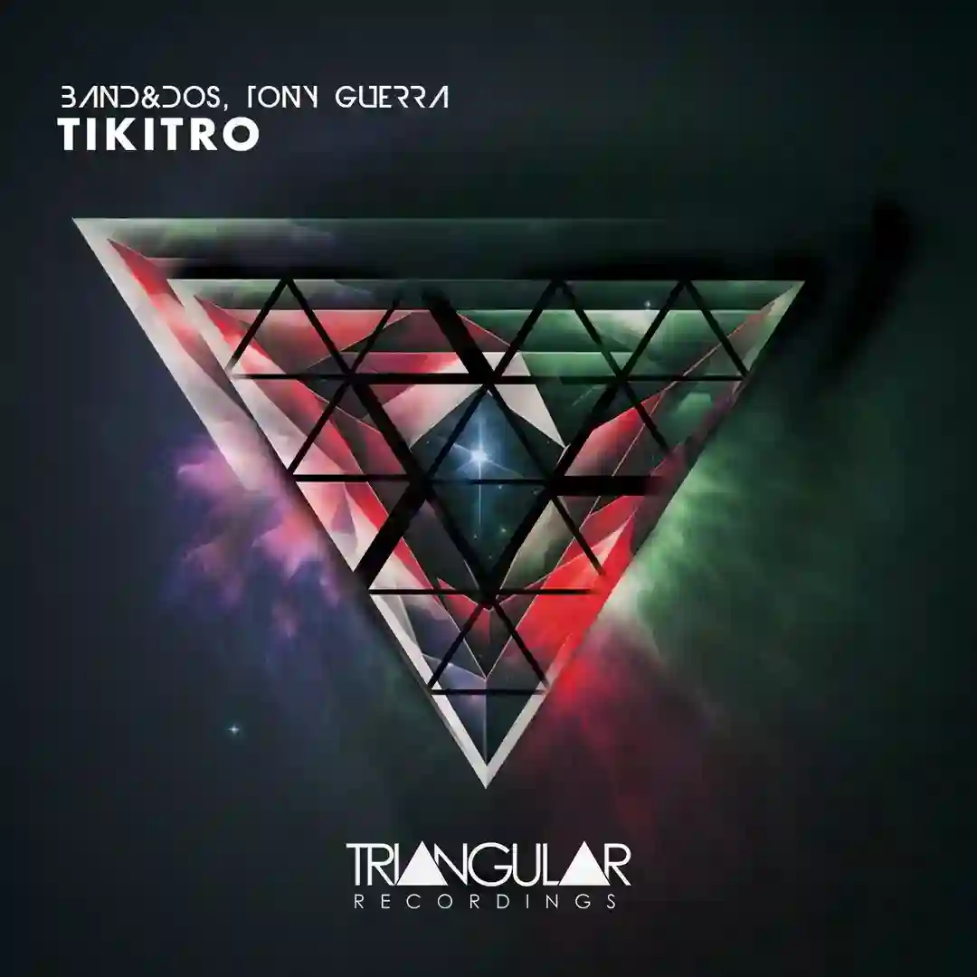 Tikitro (Original Mix) cover