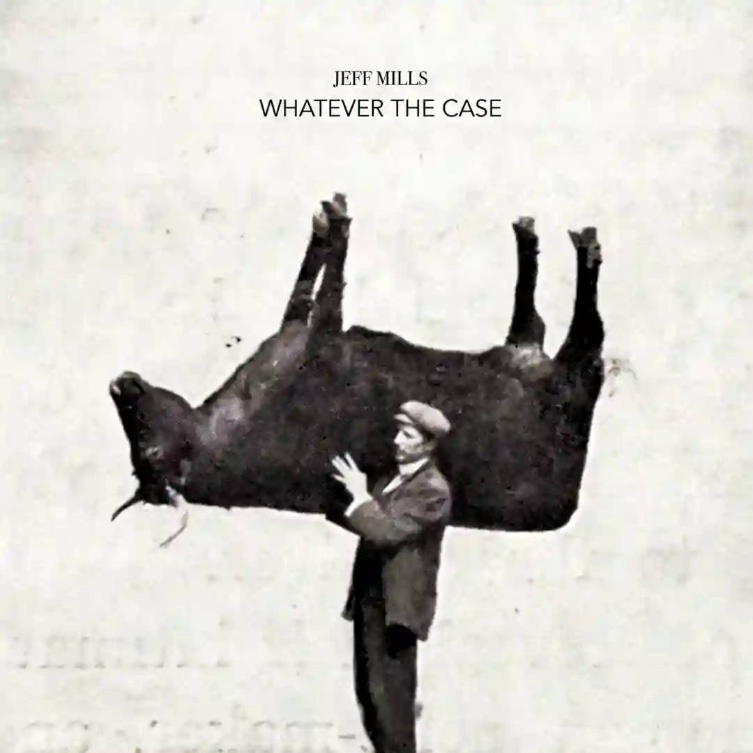 It's (Original Mix) cover