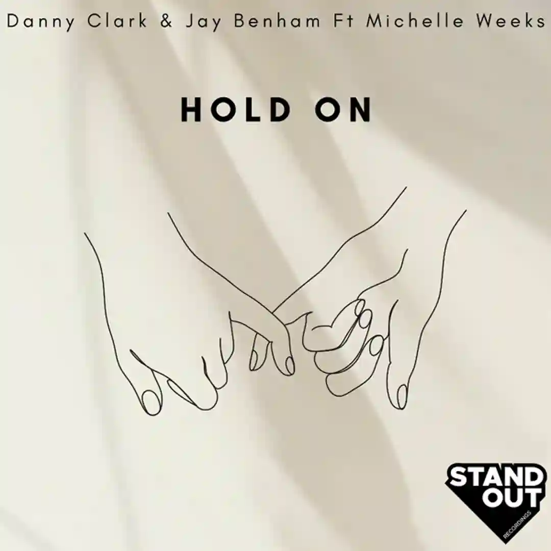 Hold On (Classic Padapella Mix) cover