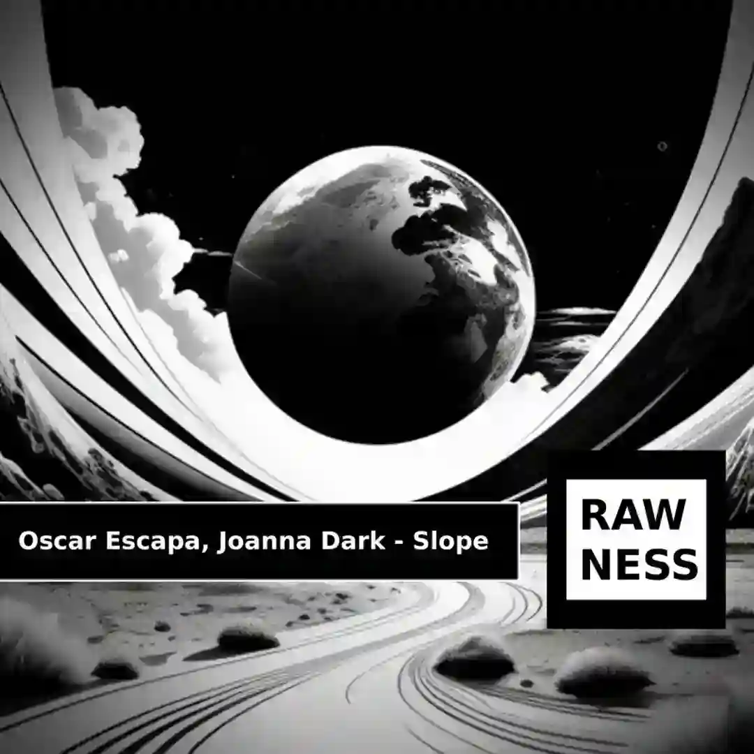 Universe (Original Mix) cover
