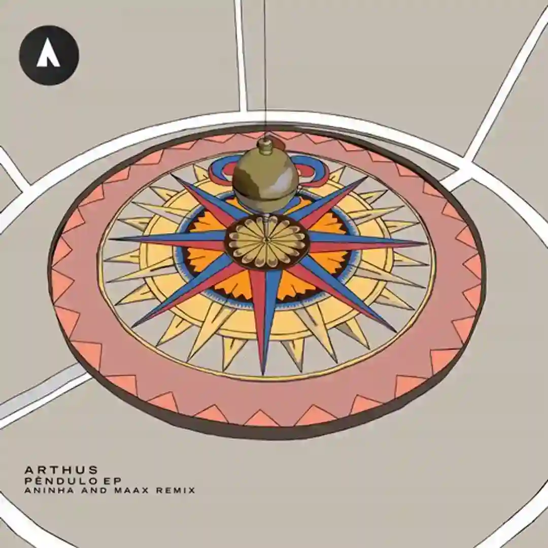 Pendulo (Soft mix) cover