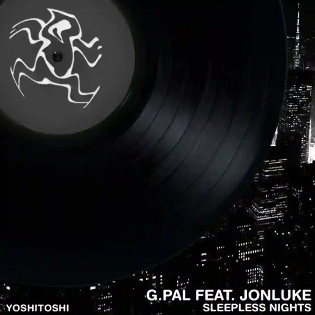 Sleepless Nights cover