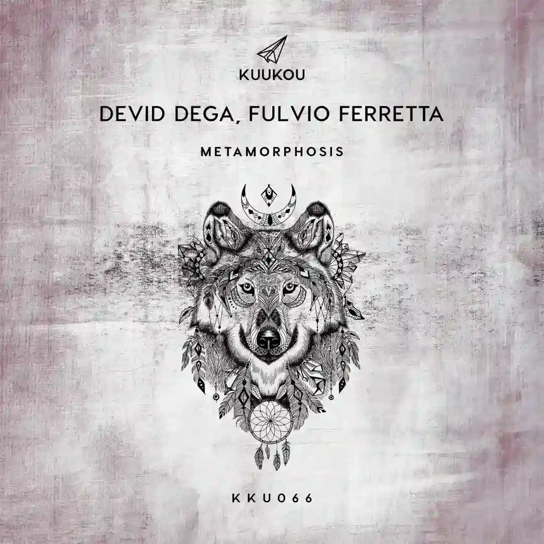 Metamorphosis cover