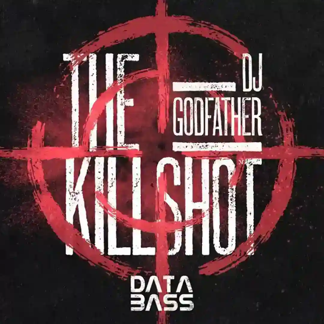 The Killshot (Original Mix) cover