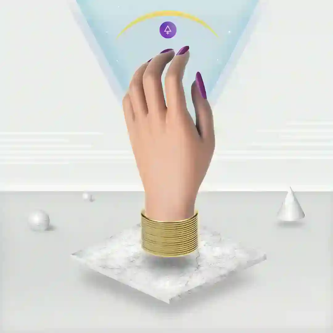 Strike cover