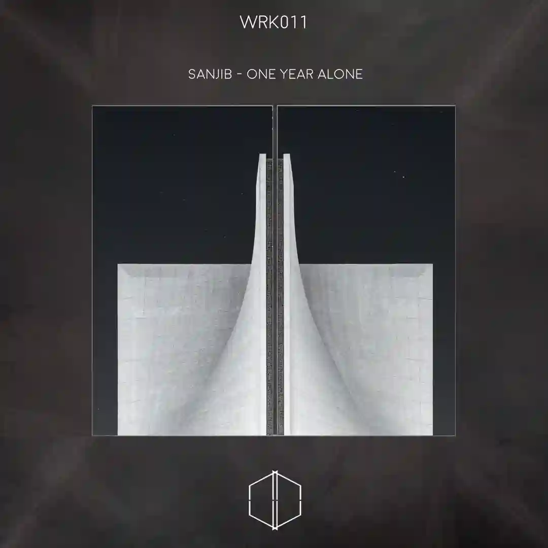 Carried By The Wind (Original mix) cover
