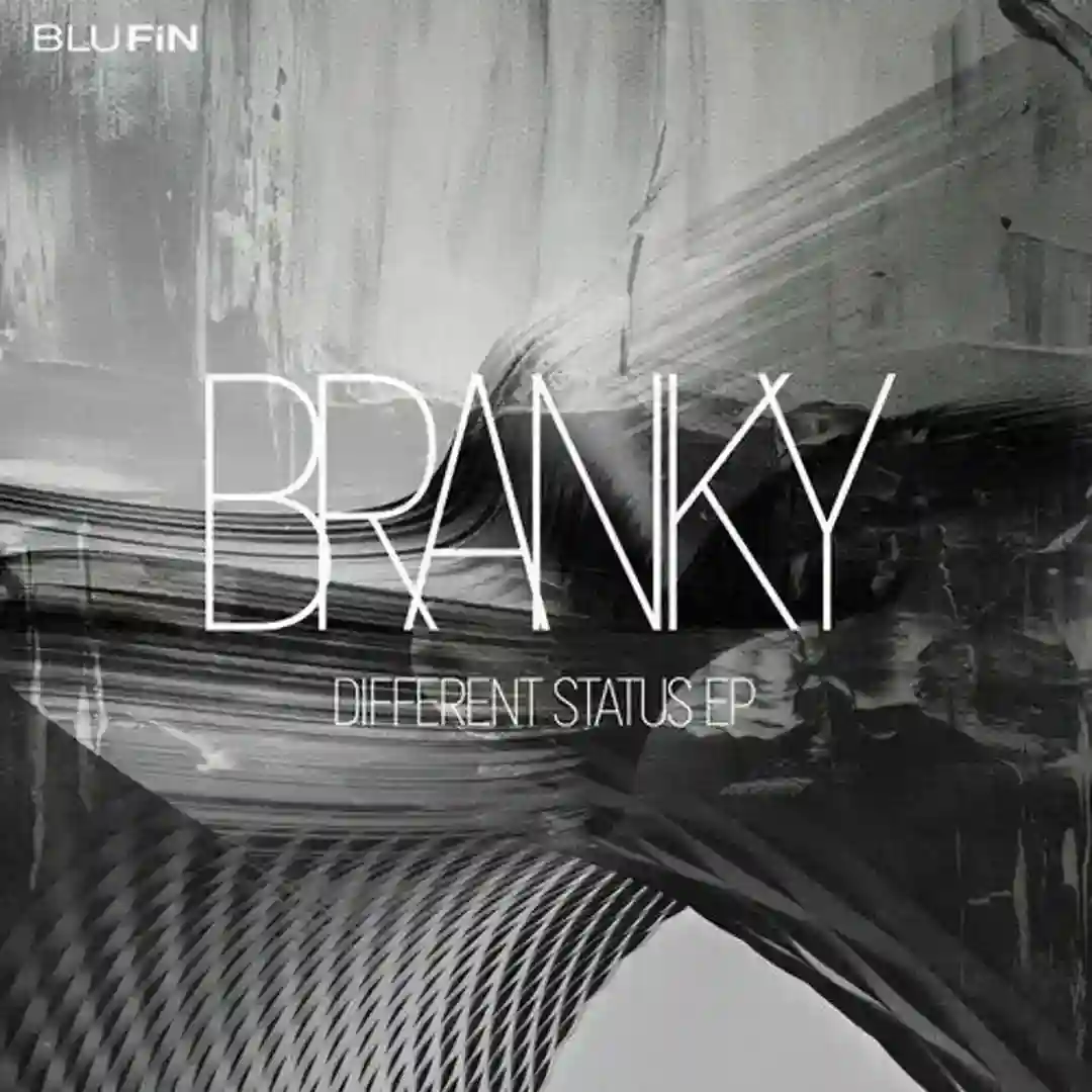 Alternative Dimension (Original Mix) cover
