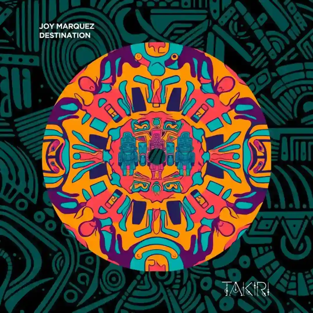 Destination cover