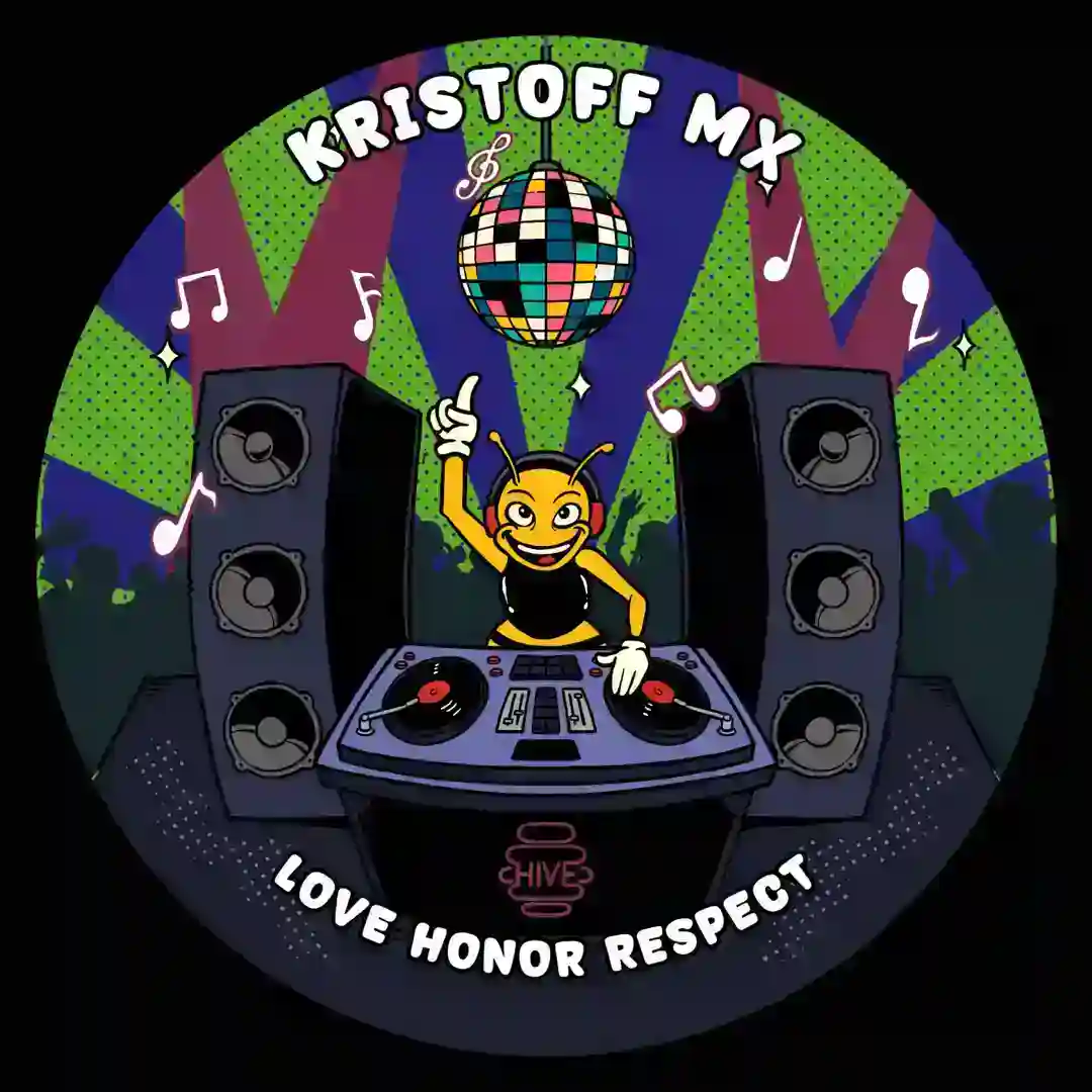 Love Honor Respect cover