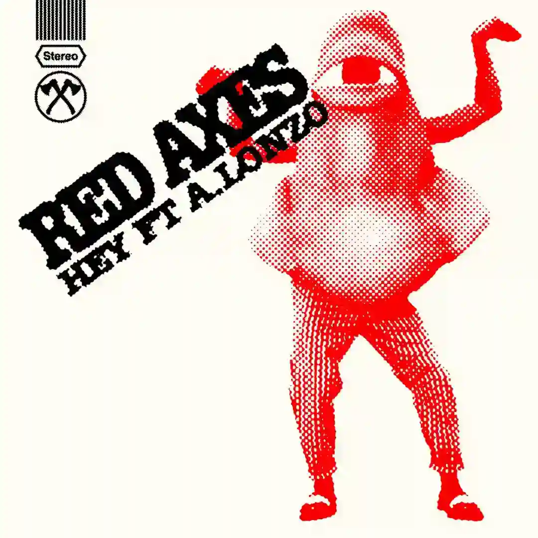 Hey cover