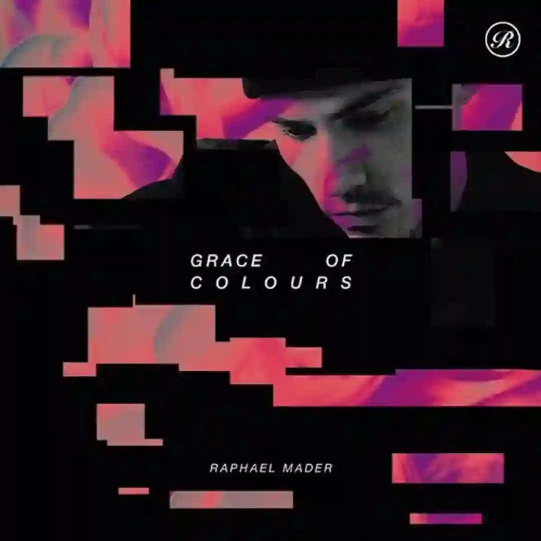 Grace Of Colours Feat. Fini (Lost In Darkness Mix) cover
