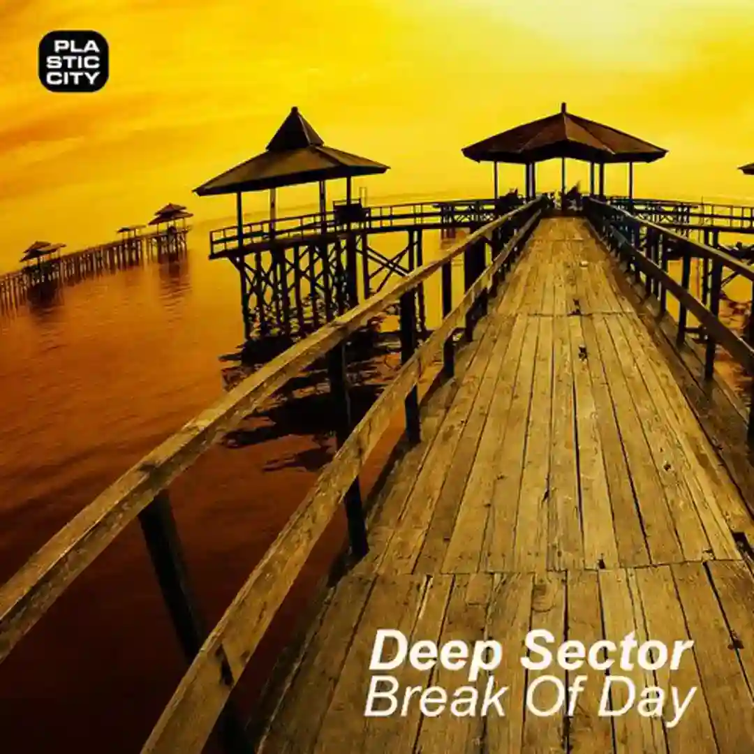 Friday Night (Original Mix) cover