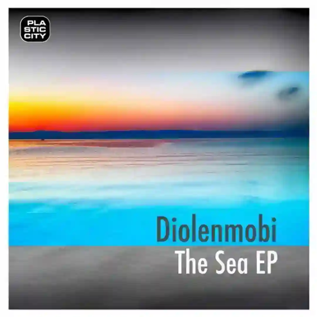 The Sea cover