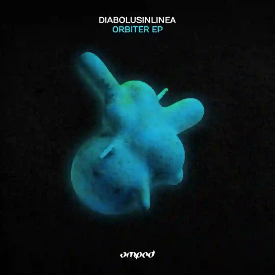 Orbiter (Original Mix) cover