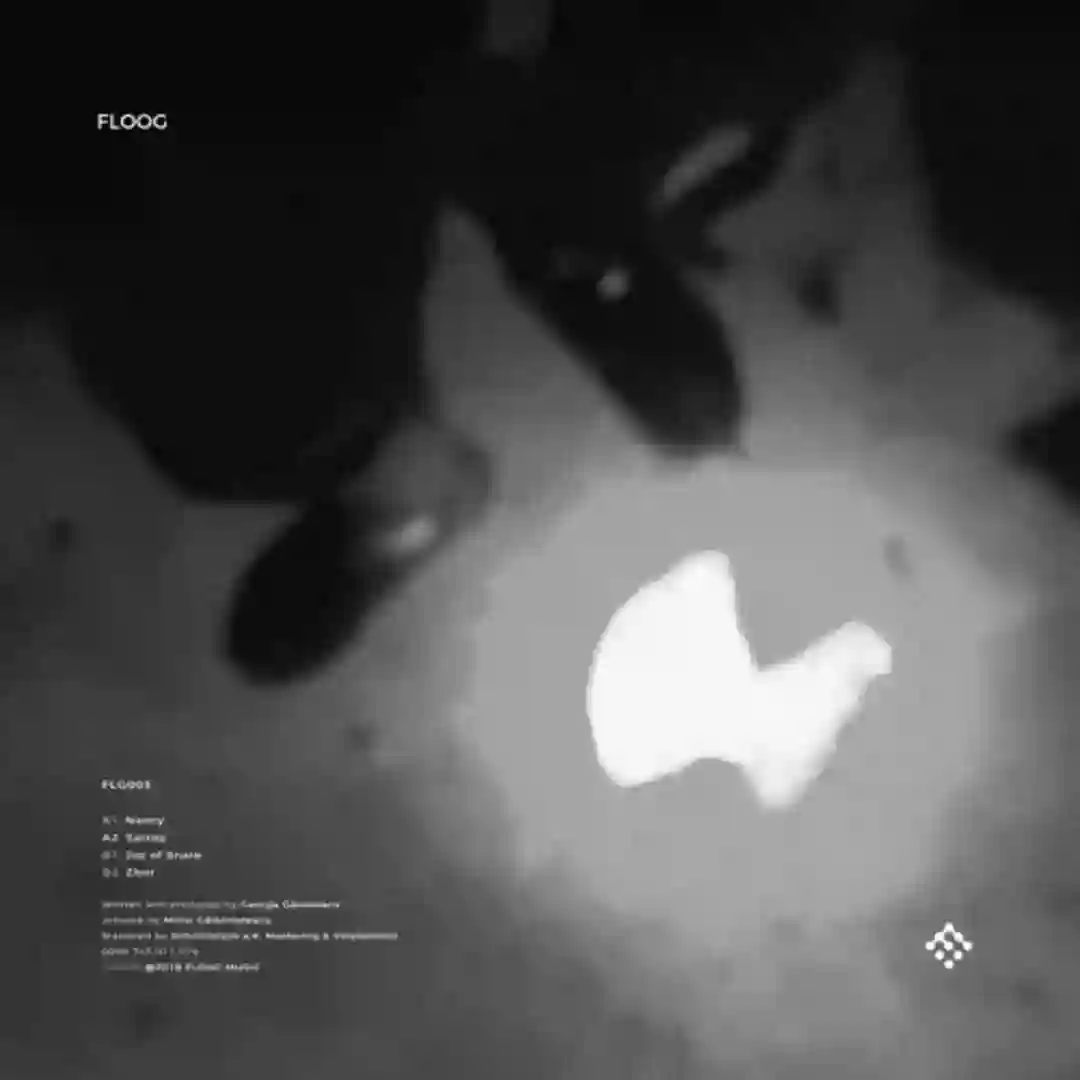 Nancy cover