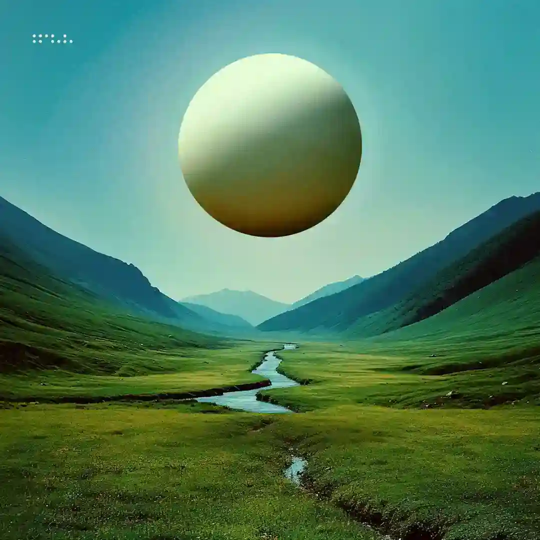 Green cover