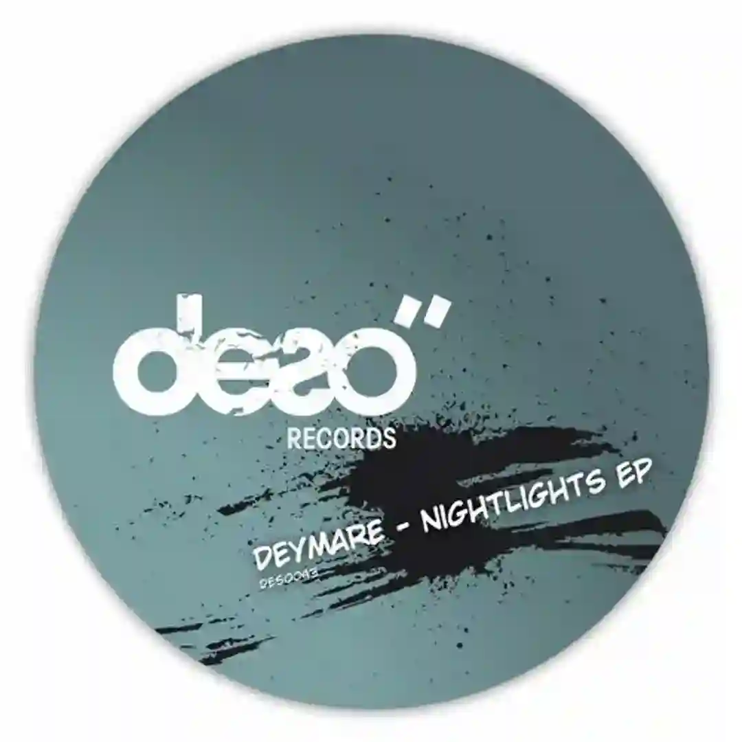 Nightlights cover