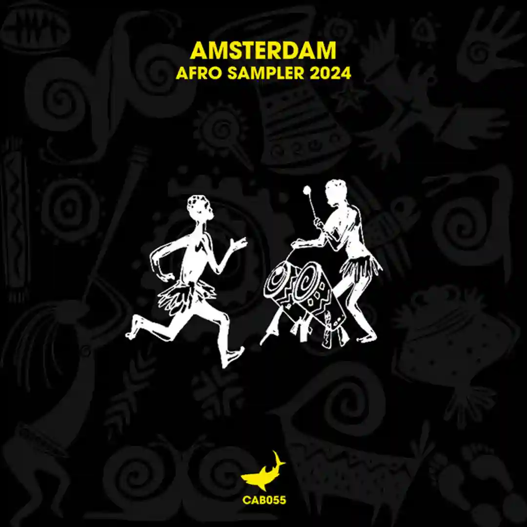 Mamba Blu (Extended Mix) cover